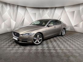  Jaguar XE 2016 , 1855150 , 