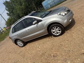 SUV   Renault Koleos 2008 , 888000 , 
