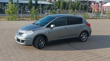  Nissan Tiida 2007 , 699000 , --