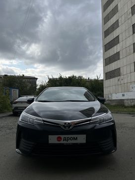  Toyota Corolla 2018 , 1285000 , 