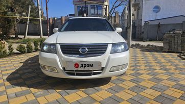 Nissan Almera Classic 2012 , 1200000 , 