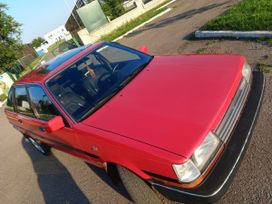  Toyota Carina 1986 , 320000 , --