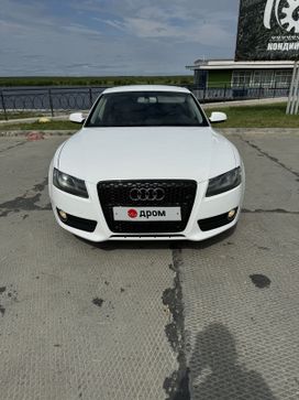  Audi A5 2011 , 1300000 , 