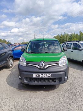    Renault Kangoo 2005 , 1850000 , 
