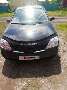  Nissan Primera 2006 , 650000 , 