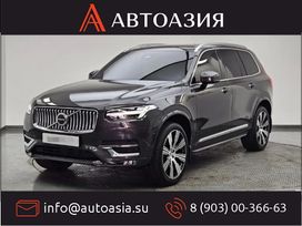 SUV   Volvo XC90 2022 , 4870000 , 
