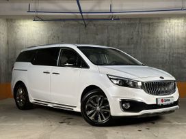    Kia Carnival 2017 , 2790000 , 
