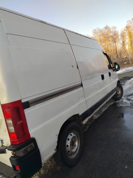   Fiat Ducato 2011 , 1150000 , 