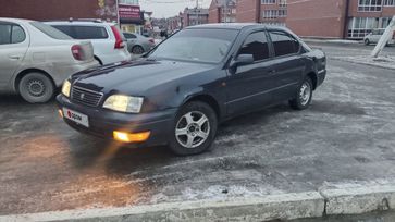  Toyota Camry 1996 , 250000 , 