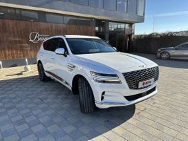 SUV   Genesis GV80 2021 , 6900000 , 