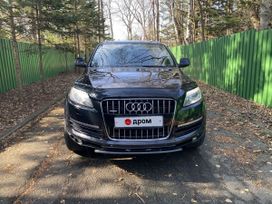 SUV   Audi Q7 2010 , 2000050 , 