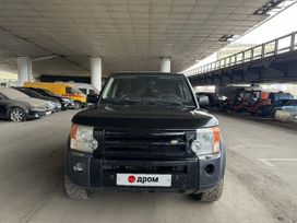 SUV   Land Rover Discovery 2008 , 660000 , 