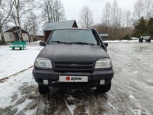  Niva, 2005