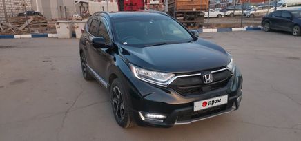 SUV   Honda CR-V 2018 , 2550000 , 