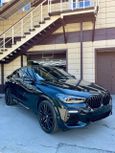 SUV   BMW X6 2021 , 10000000 , 