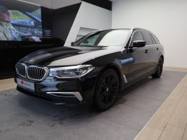  BMW 5-Series 2018 , 3440000 , -