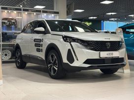 SUV   Peugeot 4008 2023 , 3934000 , 