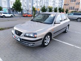  Hyundai Elantra 2008 , 650000 , --