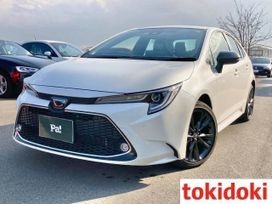  Toyota Corolla 2019 , 1680000 , 