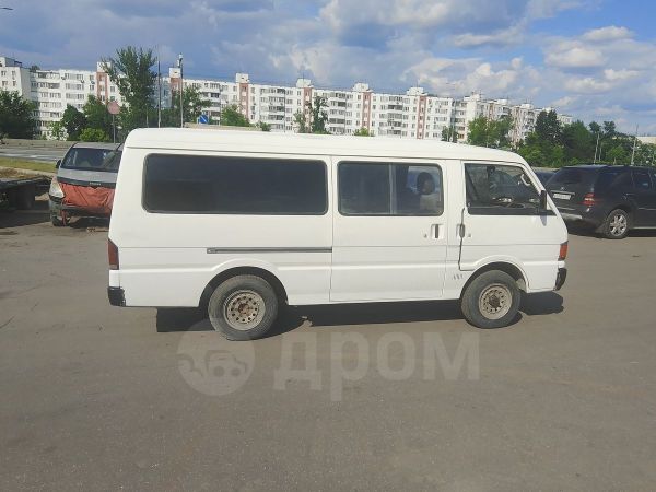    Mazda Bongo Brawny 1987 , 460000 , 