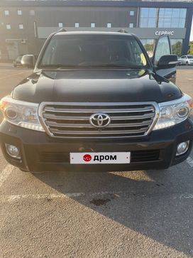 SUV   Toyota Land Cruiser 2014 , 5000000 ,  