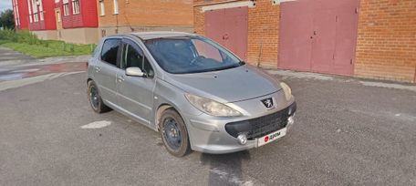  Peugeot 307 2007 , 480000 , 