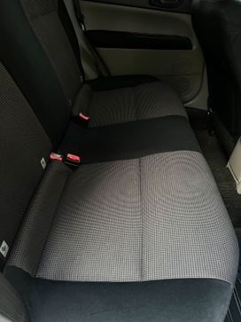 SUV   Subaru Forester 2007 , 845000 , 