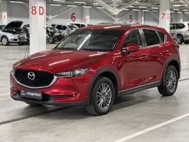SUV   Mazda CX-5 2018 , 2089650 , 