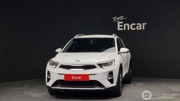 SUV   Kia Stonic 2020 , 1350000 , 