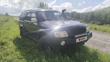 SUV   Great Wall Safe 2006 , 450000 , 