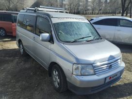    Honda Stepwgn 2002 , 640000 , 