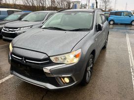 SUV   Mitsubishi RVR 2017 , 1830000 , 