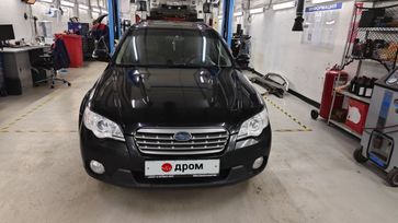  Subaru Outback 2007 , 980000 , 