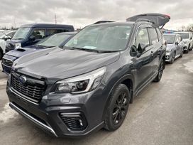 SUV   Subaru Forester 2021 , 2950000 , 