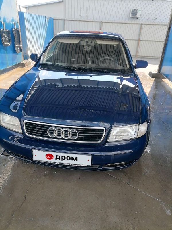  Audi A4 1996 , 240000 , 