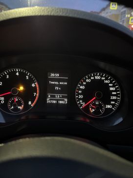  Volkswagen Jetta 2012 , 1300000 , 