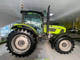  ZOOMLION RS 1604 2023 , 4165000 , 