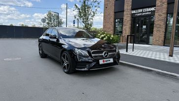  Mercedes-Benz E-Class 2017 , 2100000 , 