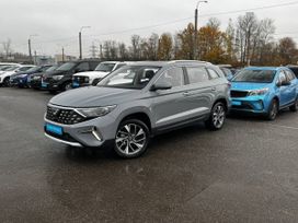 SUV   Jetta VS5 2023 , 2890000 , -