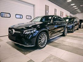 SUV   Mercedes-Benz GLC Coupe 2017 , 4050000 , 