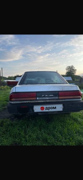  Nissan Bluebird 1993 , 92000 , 
