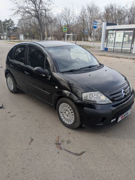  Citroen C3 2007 , 395000 , 