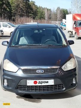    Ford C-MAX 2007 , 700000 , 