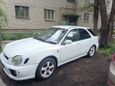  Subaru Impreza 2002 , 360000 , 