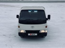   Toyota Dyna 2001 , 1490000 , 