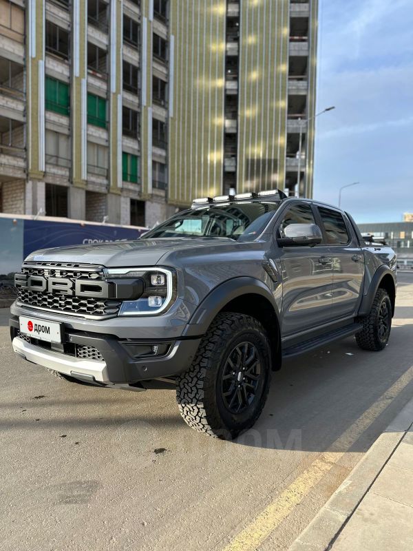  Ford Ranger 2024 , 11000000 , 