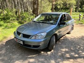  Mitsubishi Lancer 2006 , 444000 , 