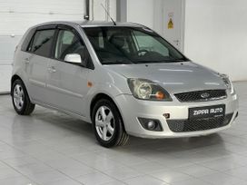  Ford Fiesta 2007 , 429000 , 