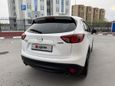 SUV   Mazda CX-5 2014 , 1570000 , 