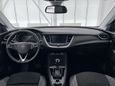 SUV   Opel Grandland X 2019 , 2350000 , 